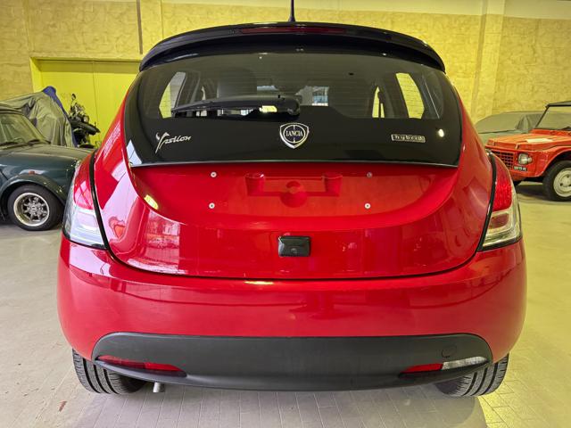 LANCIA Ypsilon usata, con Antifurto