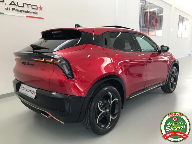 ALFA ROMEO Junior usata, con Airbag Passeggero