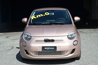 FIAT 500e usata, con Airbag