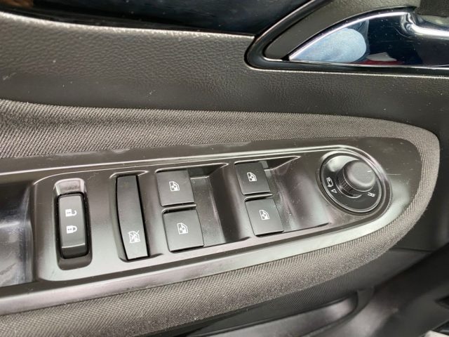 OPEL Mokka X usata, con ESP