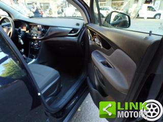 OPEL Mokka X usata, con Chiusura centralizzata senza chiave