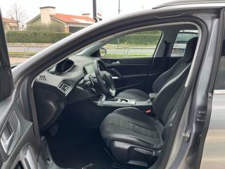 PEUGEOT 308 usata, con Airbag laterali