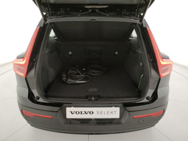 VOLVO XC40 usata, con Controllo vocale