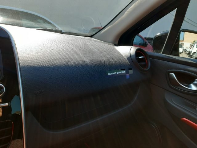 RENAULT Clio usata, con Immobilizzatore elettronico