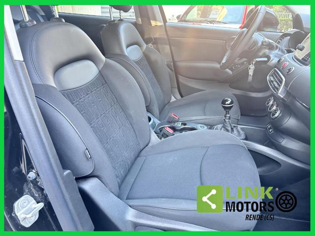 FIAT 500X usata 37