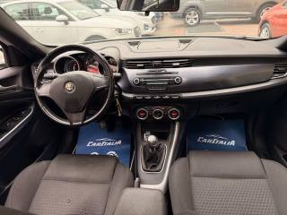ALFA ROMEO Giulietta usata, con Immobilizzatore elettronico