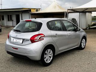 PEUGEOT 208 usata, con Chiusura centralizzata