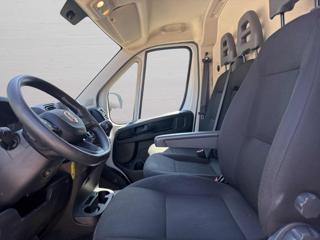 FIAT Ducato usata, con Controllo trazione