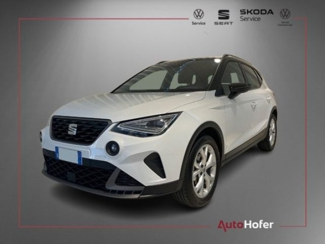 SEAT Arona usata, con ABS