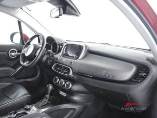 FIAT 500X usata 11
