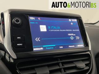 PEUGEOT 208 usata, con ESP