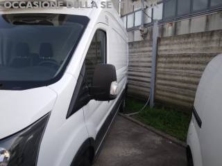FORD Transit usata 2
