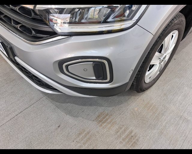 VOLKSWAGEN T-Roc usata, con Adaptive Cruise Control