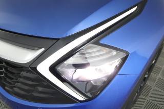 KIA Sportage usata 7