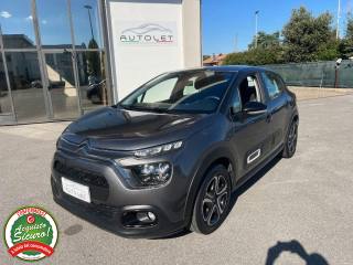 CITROEN C3 usata, con Airbag laterali