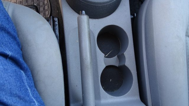 VOLKSWAGEN Caddy usata 110