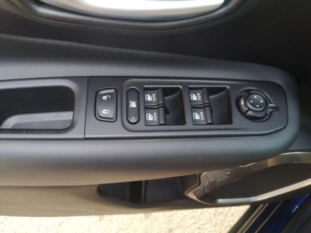 JEEP Renegade usata, con Bracciolo