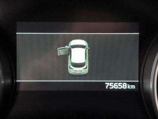 KIA XCeed usata, con Fendinebbia