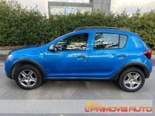 DACIA Sandero usata, con Cruise Control