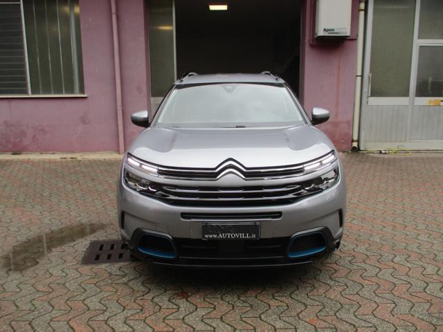 CITROEN C5 Aircross usata, con ABS