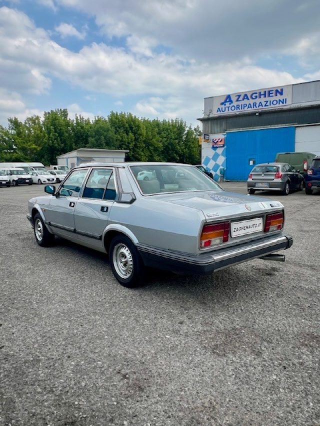 ALFA ROMEO Alfetta usata 3