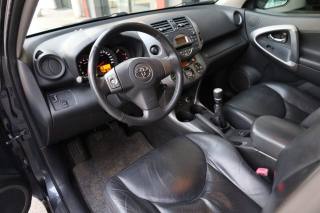 TOYOTA RAV 4 usata, con Airbag laterali
