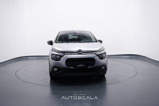 CITROEN C3 usata, con Airbag