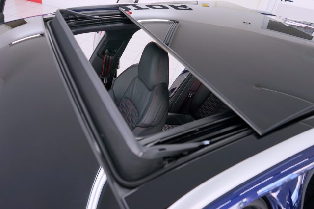 AUDI RS6 usata 90