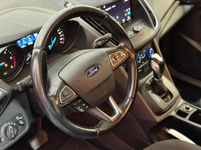 FORD C-Max usata, con Controllo trazione