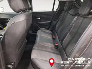 PEUGEOT 208 usata, con Cruise Control