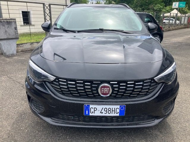 FIAT Tipo usata, con Airbag