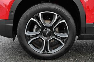 JEEP Avenger usata, con Controllo trazione