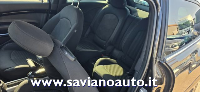 MINI Paceman usata, con Cerchi in lega