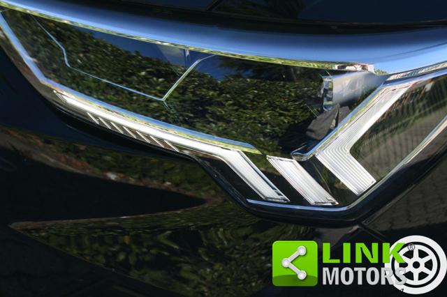 AUDI Q3 usata, con Chiusura centralizzata senza chiave