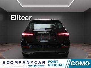 MERCEDES-BENZ B 180 usata, con Chiusura centralizzata