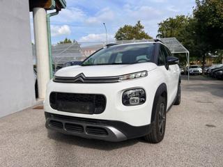 CITROEN C3 Aircross PureTech 110 S&S EAT6 Feel Automatica