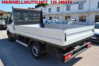 IVECO Daily usata, con Immobilizzatore elettronico