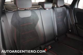 MERCEDES-BENZ GLA 220 usata, con Sistema di riconoscimento della stanchezza