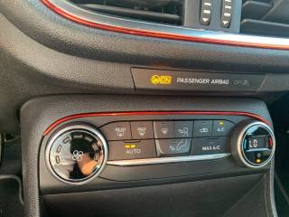 FORD Fiesta usata, con Fari Xenon