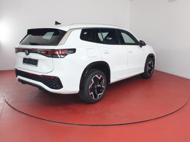 VOLKSWAGEN Tayron usata, con Chiusura centralizzata