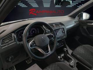 VOLKSWAGEN Tiguan usata 14