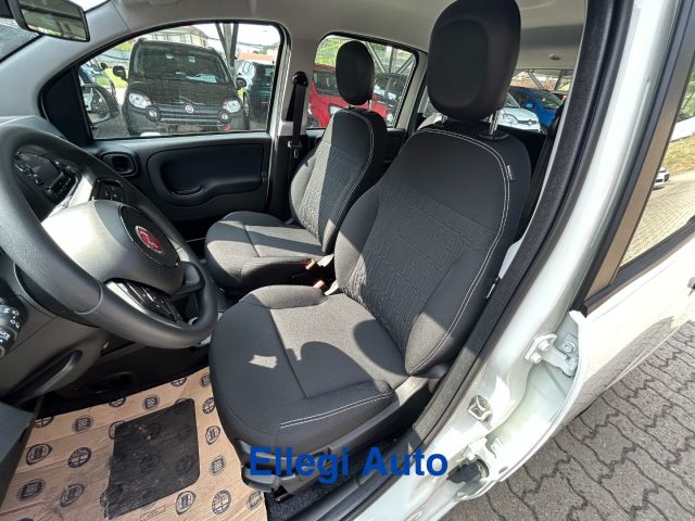 FIAT Panda usata, con Vivavoce