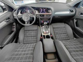 AUDI A4 usata, con Chiusura centralizzata