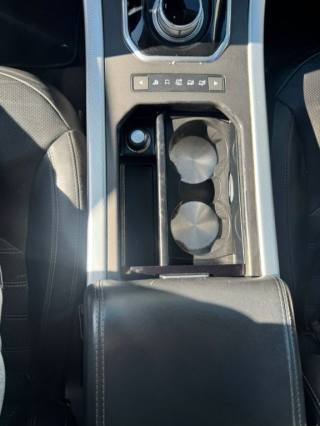 LAND ROVER Range Rover Evoque usata, con Fendinebbia