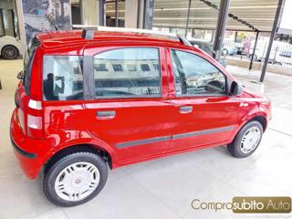FIAT Panda usata, con Chiusura centralizzata
