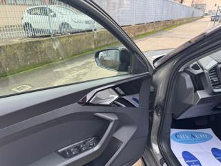 AUDI A1 usata, con Cerchi in lega