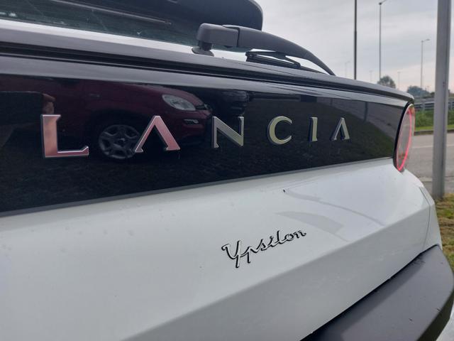 LANCIA Ypsilon usata, con Sedile posteriore sdoppiato