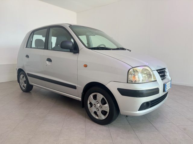 HYUNDAI Atos usata 1