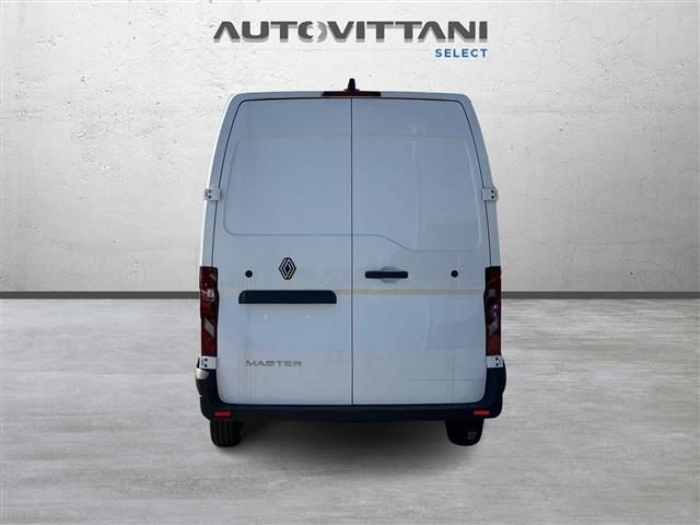 RENAULT Master usata 3
