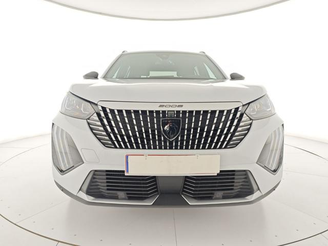 PEUGEOT 2008 usata, con ABS